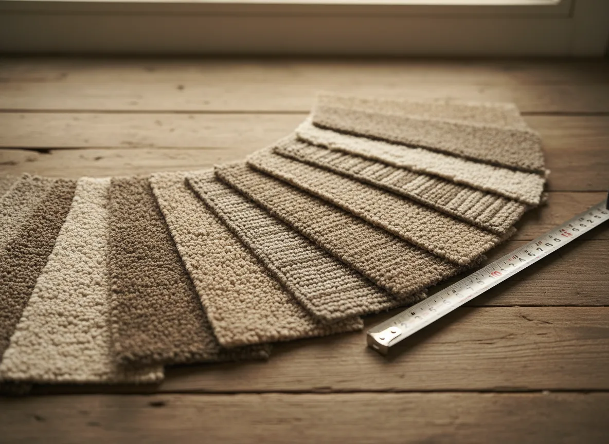 Carpet Installation Cosby, TN FAQs